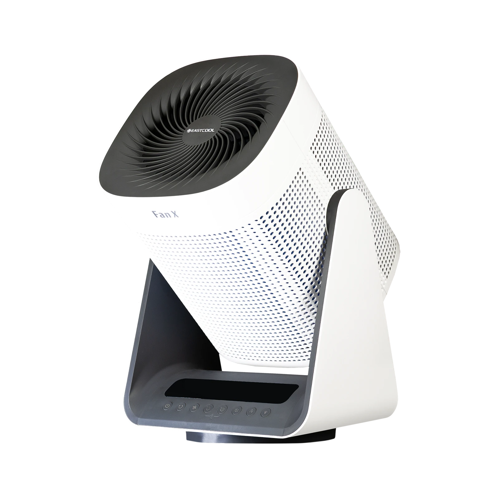 دستگاه تصفیه هوا و فن چرخشی ایستکول Fan X مدل TM-W160RF