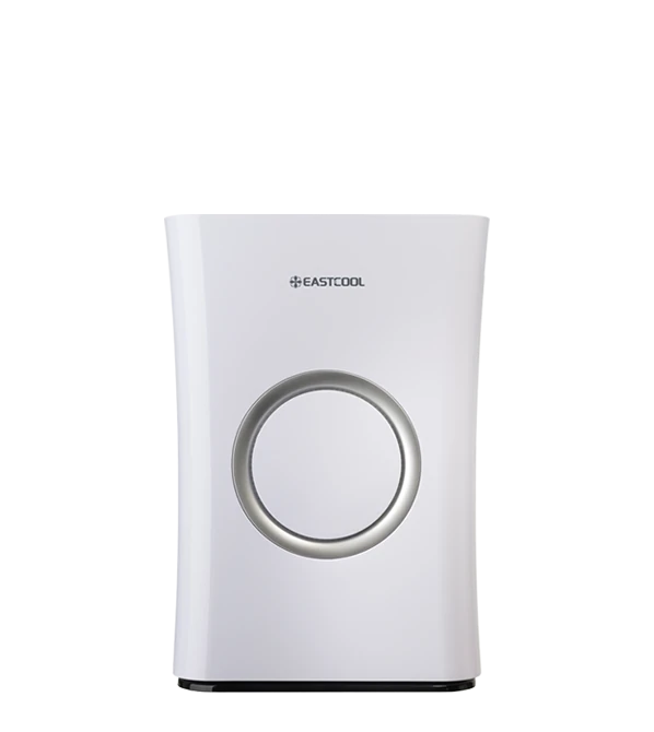 دستگاه تصفیه هوا و بخور سرد ایستکول مدل TM-TW400H