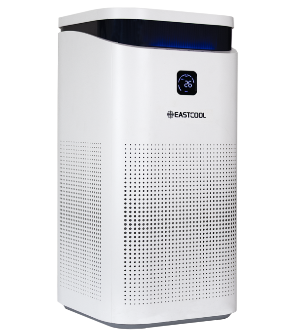 دستگاه تصفیه هوا UV ایستکول مدل TM-TW500UV