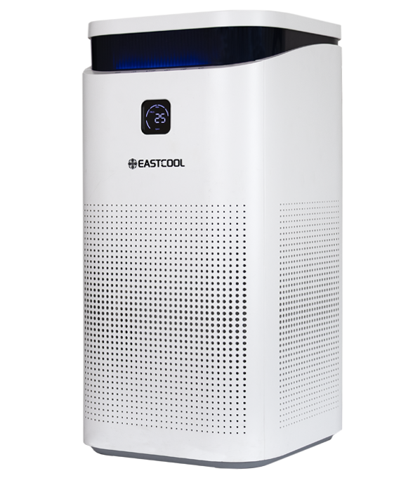دستگاه تصفیه هوا UV ایستکول مدل TM-TW500UV
