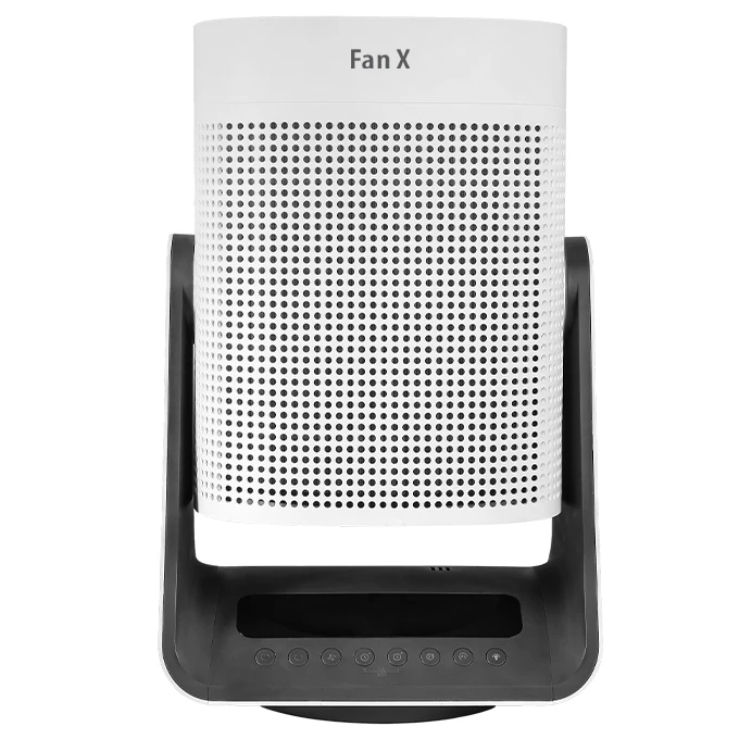 دستگاه تصفیه هوا و فن چرخشی ایستکول Fan X مدل TM-W160RF