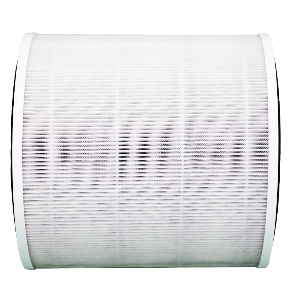 دستگاه تصفیه هوا UV ایستکول مدل TM-TW300UV