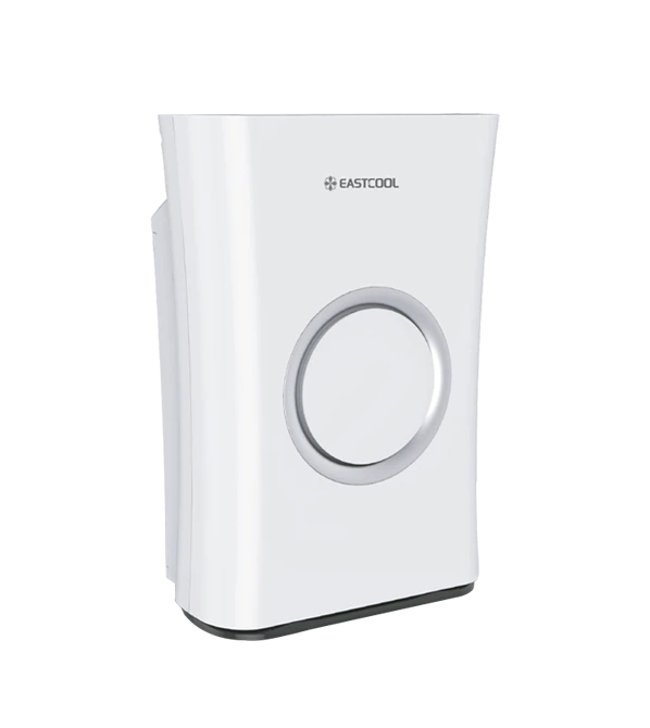 دستگاه تصفیه هوا و بخور سرد ایستکول مدل TM-TW400H