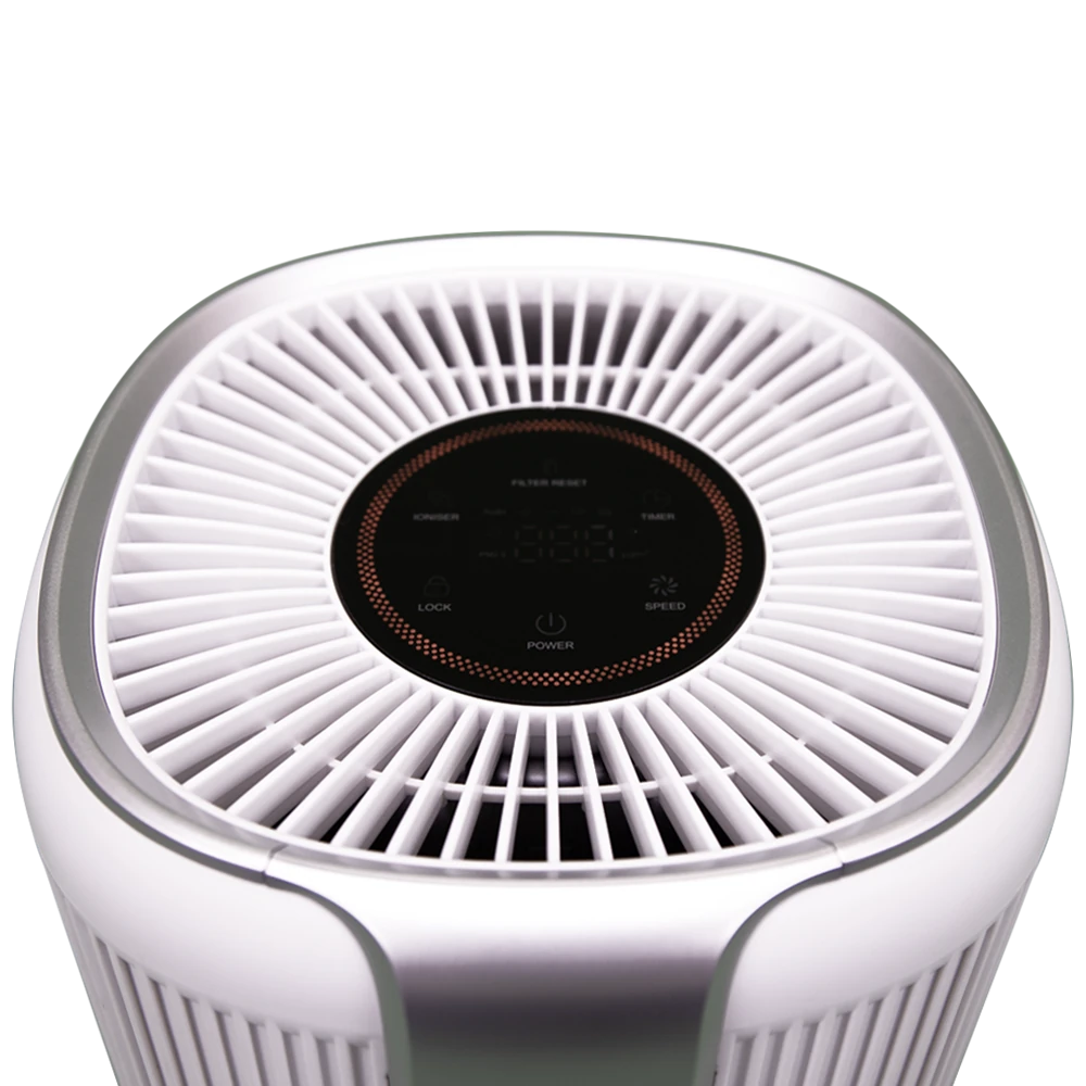 دستگاه تصفیه هوا UV ایستکول مدل TM-TW300UV