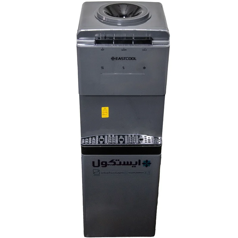 آبسردکن ایستکول CG409 کابین دار