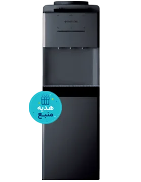 آبسردکن ایستکول CG409 کابین دار