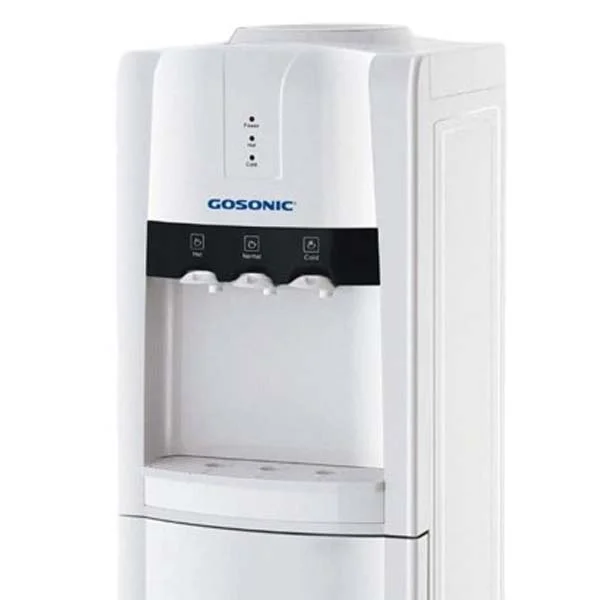 آبسردکن گوسونیک مدل GWD-523