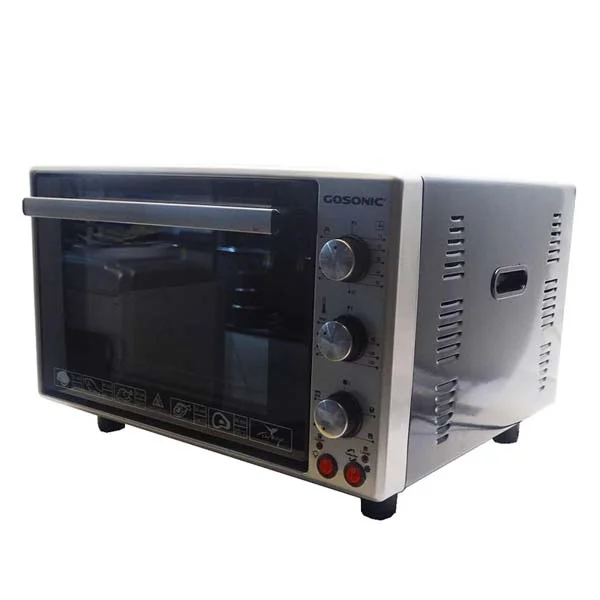 اون توستر گوسونیک مدل GEO-650