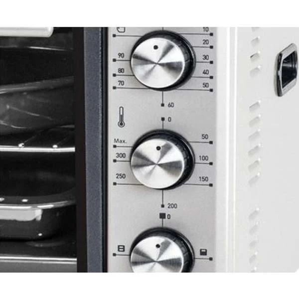 اون توستر گوسونیک مدل GEO-650