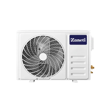 کولر گازی زانتی 12000 مدل ZTRWMF-12HR1AEAW