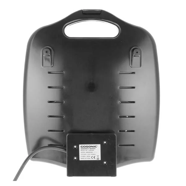 ساندویچ ساز گوسونیک مدل GSM-605