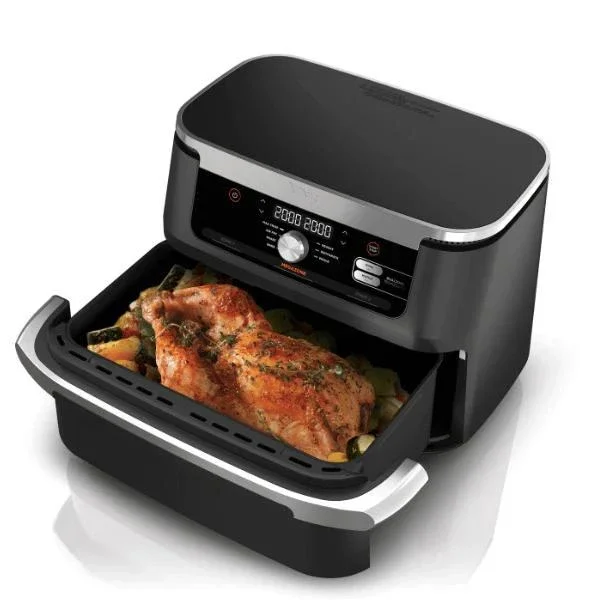 سرخ کن بدون روغن نینجا مدل AF500