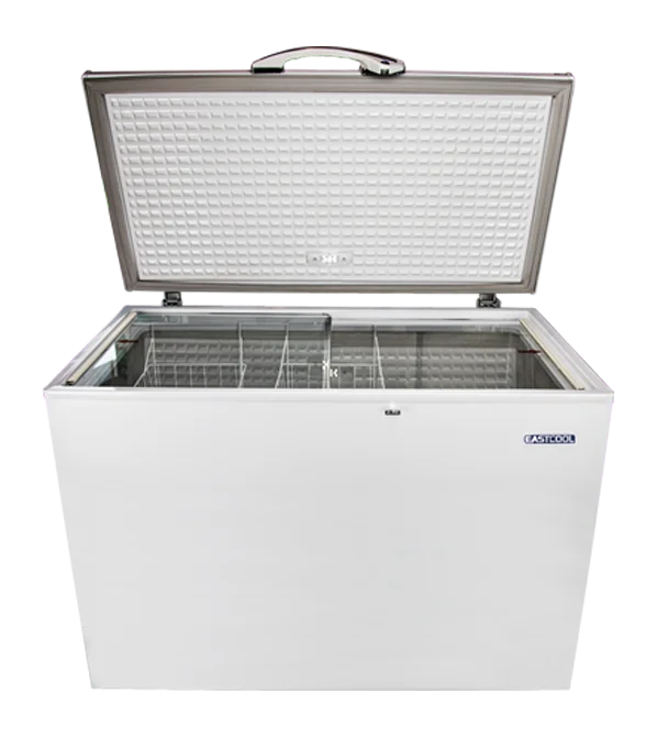 فریزر صندوقی ایستکول مدل TM-40320