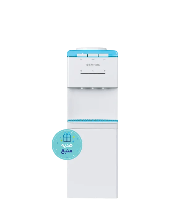 آبسردکن ایستکول کابین دار CW۴۰۹N