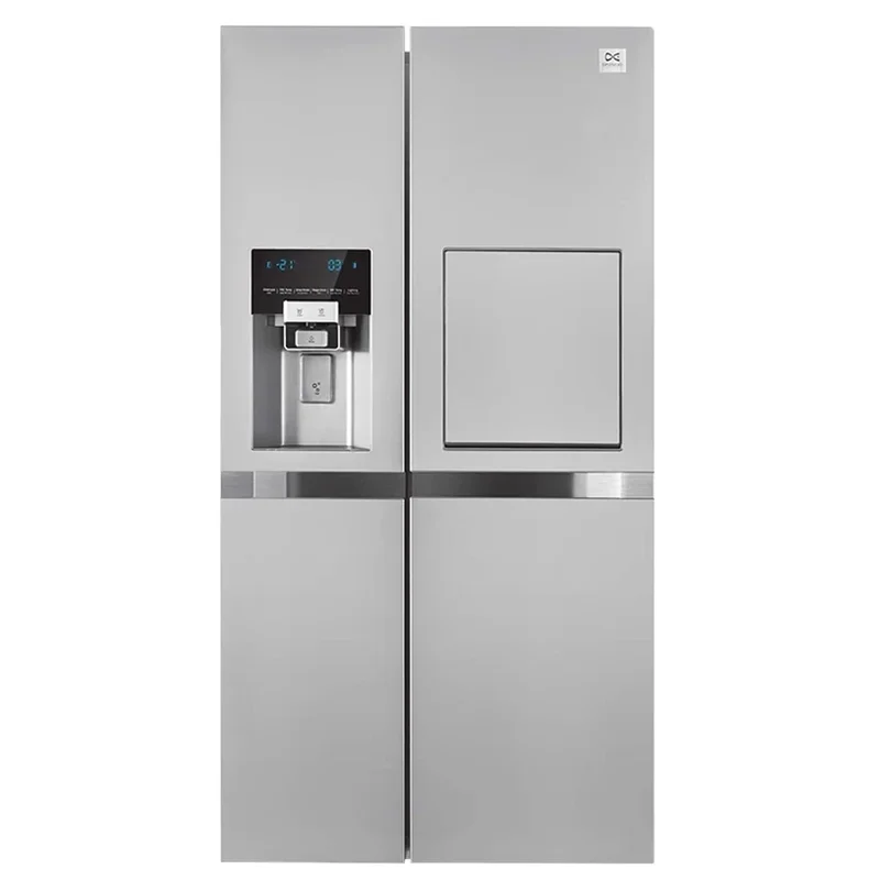 یخچال فریزر ساید بای ساید 35 فوت دوو سری پرایم مدل SXi2031
