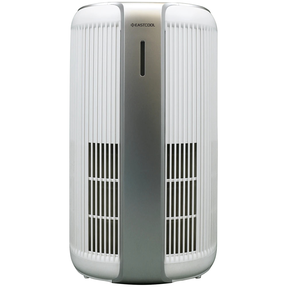 دستگاه تصفیه هوا UV ایستکول مدل TM-TW300UV